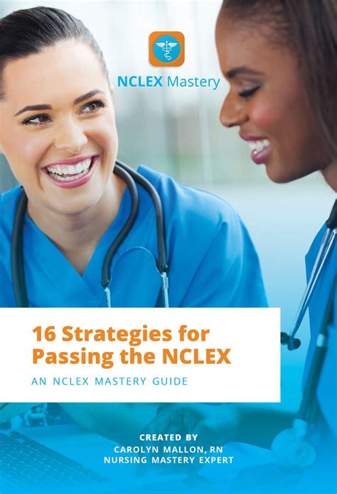Nclex Study Guide Book Yoiki Guide