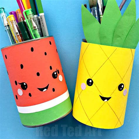 Easy Crafts For Friends Summer Crafts For E7a