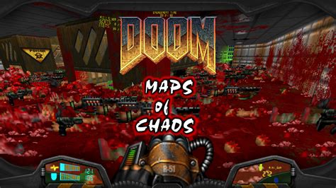 How To Use Doom Mods Gostfoot