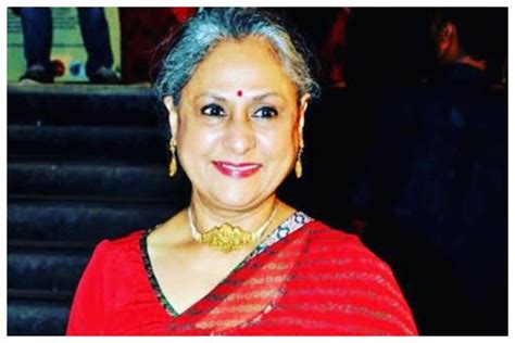 Veteran Actress Jaya Bachchan Turns 72 Here Are Some Of Her Must Watch