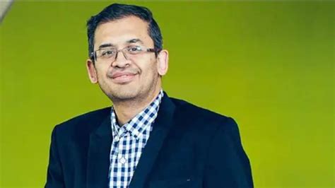 Meet Ananth Narayanan Ex Myntra Ceo Mensa Brands Founder Know About