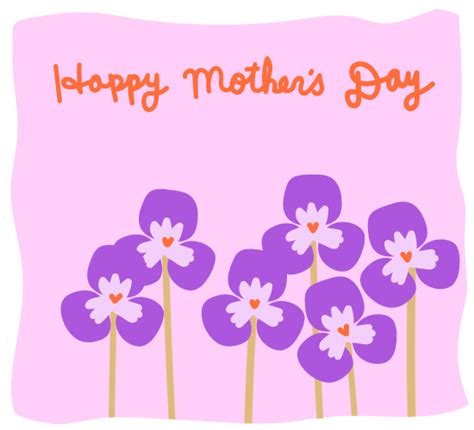 Happy Mothers Day Flowers Free Flowers Ecards Greeting Cards 123 Greetings