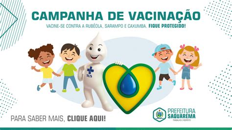 O portal da prefeitura do rio de janeiro é um site projetado. Prefeitura inicia Campanha de Vacinação | Prefeitura de ...