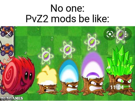 Pvz Memes And S Imgflip