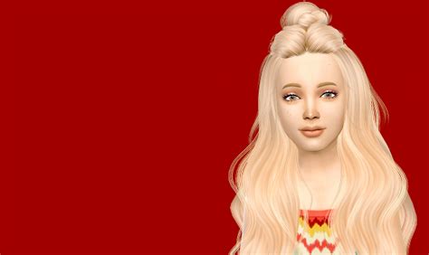 Sims 4 Ccs The Best Wings Os0520 Kids Version By Fabienne Sims