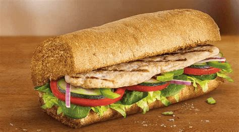 Our Definitive Ranking of Every Classic Subway Sandwiches
