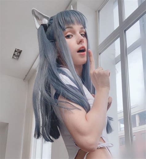 Shirogane Sama Shiroganesama Nude Leaked Photos Pinayflixx Mega