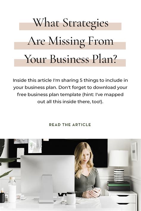 5 Tips To Write Your Business Plan And Book Out Your Biz