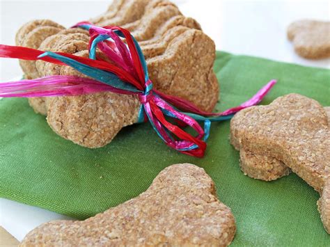 They're low in calories and high in fiber and vitamin c. Diy Low Calorie Dog Treats : Homemade Dog Treats Real ...