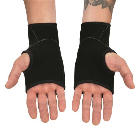 Mil Tec Sec Leather Fingerless Gloves 719188 Tactical Gloves At Sportsmans Guide