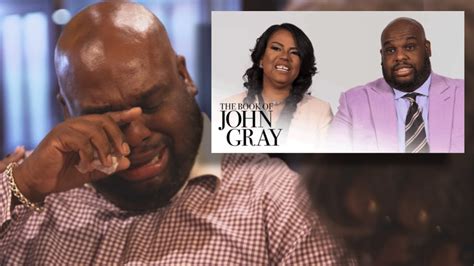 Pastor John Gray Pleads For People To Watch His Reality Show After