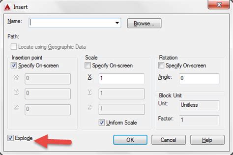 Instantly convert any unit to all others. How to Convert mm to feet in AutoCAD 2015 - Autodesk Community