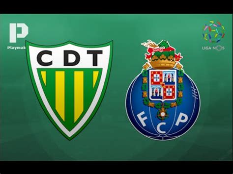 Sopcast, acestream links available here for you to get the highest quality of streaming. CD Tondela vs FC Porto- Resumo - YouTube