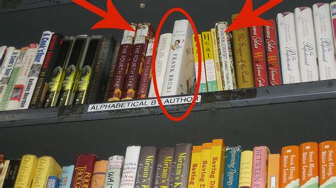 Countdown Bruni: Brunibook Hits Shelves 9 Days Early! - Eater NY