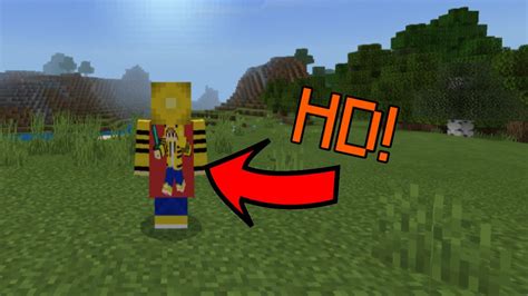 Minecraft Bedrock Edition Hd Capes Preview Youtube