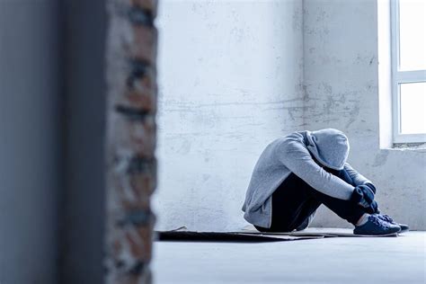 Most Male Suicides In U S Show No Known Prior Mental Health Link