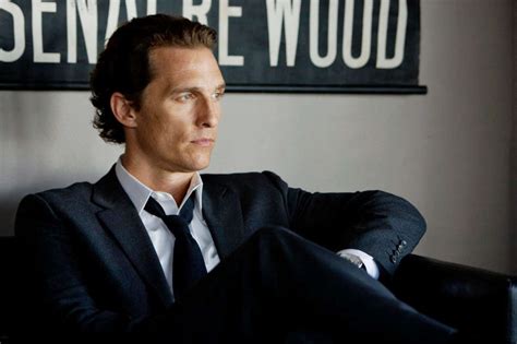 Best Matthew Mcconaughey Movie Characters Ranked By Name Thrillist