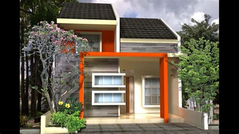 Desain rumah minimalis type 36 merupakan rumah yang memiliki ukuran mungil. Inspirasi desain rumah mungil , rumah modern 1 lantai ...