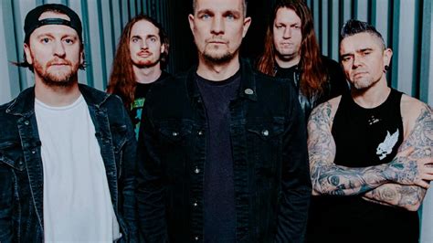 Kill The Lights Reveal New Song New Bassist Plus Uk Tour Next Week