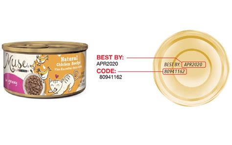 Get free dog food recall alerts; Purina recalls cat food that may have plastic pieces ...