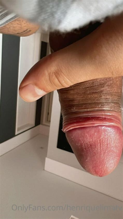 Fotos Do Youtuber Famoso Henrique Lima Nu Foto De Penis