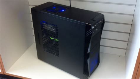 Refurbished Core Gb Gaming Computer Providence Computers