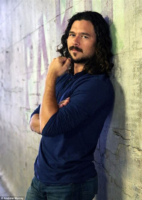 Luke Arnold Says Hed Like To Jump On Board Pirates Of The Caribbean 5