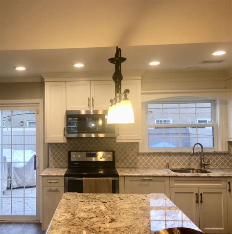 Kitchens designed by acclaimed architects and designers. Walls- Regal Select Eggshell (HC-172) Revere Pewter Stain ...