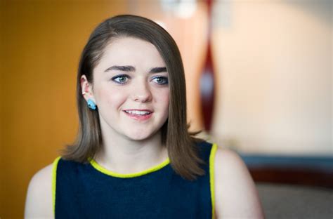 Maisie Williamshd Wallpapers Backgrounds