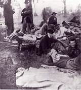 Photos of Medicine And Disease In The Civil War