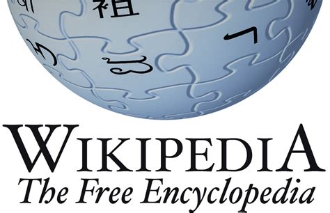 Wikipedia Logo Transparent Image Png Play