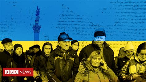 Rússia X Ucrânia Um Guia Visual Para Entender O Conflito Bbc News Brasil