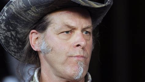 Ted Nugent Reveals Covid 19 Diagnosis Says He Felt Like He Was Dying