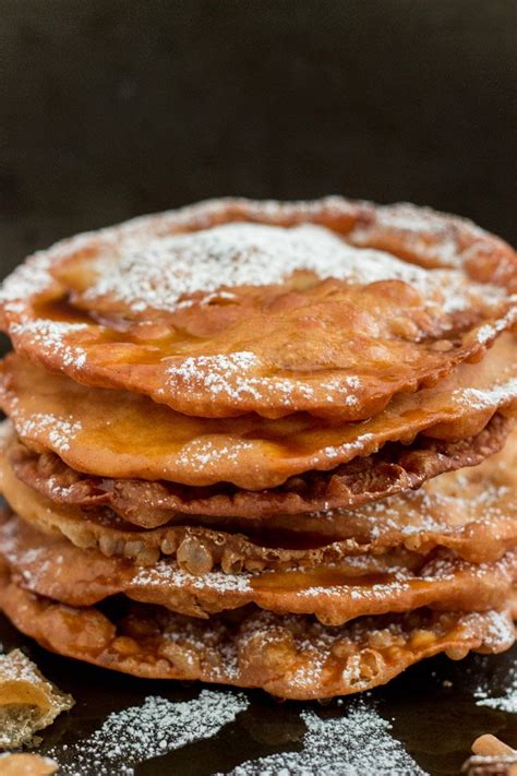 Traditional new mexican christmas cookies. These Mexican Buñuelos are a traditional holiday dish! They're sweet and crispy tortilla-like f ...