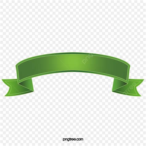 Fita Verde PNG Verde Ribbon Faixa Verde Png Imagem PNG E PSD Para Download Gratuito