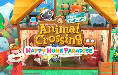 Animal Crossing: New Horizons, disponibile da ora l'acquisto su Amazon