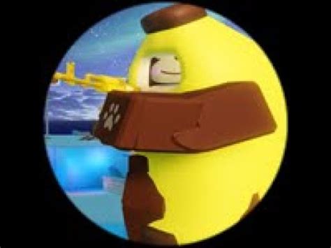 Arsenal skin tier list roblox arsenal skins (updated). I Was Wrong The Banana Skin is REAL (Arsenal) - YouTube