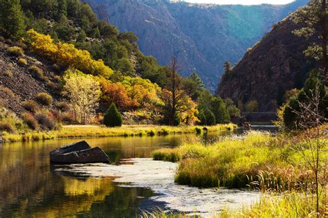 Black Canyon Of The Gunnison National Park The Complete Guide For 2022