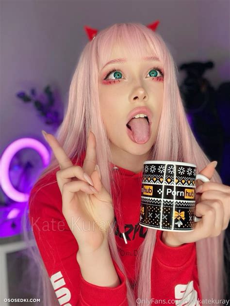 kate kuray zero two naked cosplay asian 37 photos onlyfans patreon fansly cosplay leaked