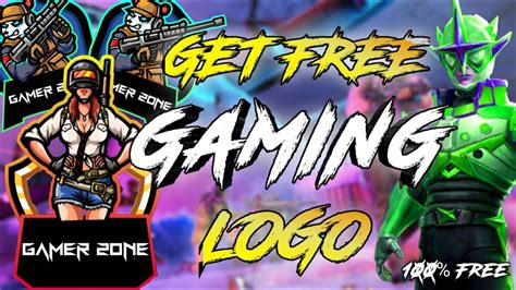 How To Make Gaming Logo How To Make Logo For Gaming Channel