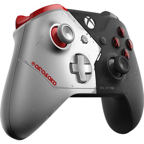 Xbox Limited Edition Controller Ubicaciondepersonascdmxgobmx