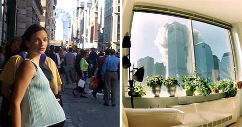 Rare Photos Of 911 Attacks You Probably Havent Seen Before Bored Panda