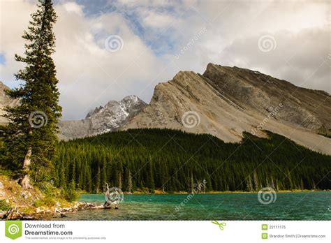 Scenic Mountain Views Stock Image Image Of Beautiful 22111175