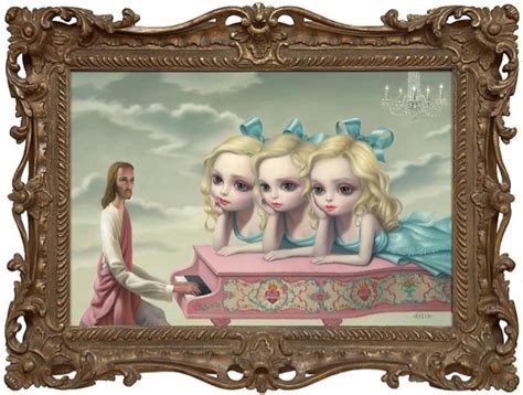 Mark Ryden The Gay 90s Old Tyme Art Show Boing Boing