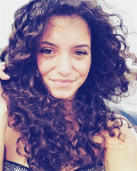 Jess Has Been Using Devacurl Since May 2015 And She Loves Styling Her Curls With ‪‎supercream