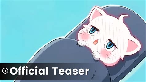 Atarashii Joushi wa Do Tennen - Official Teaser | AnimeTaiyo - YouTube