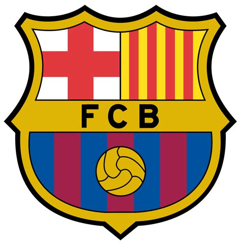 Download free fcb logo png images. Cant del Barça - Wikipédia, a enciclopédia livre
