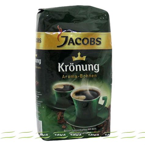 Jacobs Kronung Ground Coffee 500gpoland Jacobs Price Supplier 21food