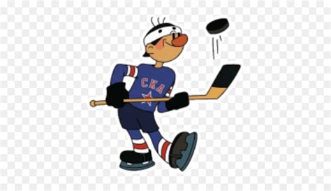 Download clker's hockey puck clip art and related images now. SKA Saint Petersburg Eishockey Spieler Hockey puck ...
