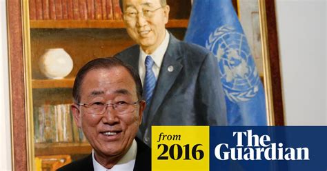 russia blocks united nations tribute to ban ki moon for promoting lgbt rights lgbtq rights